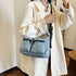 Casual Simple Ladies Crossbody Bag